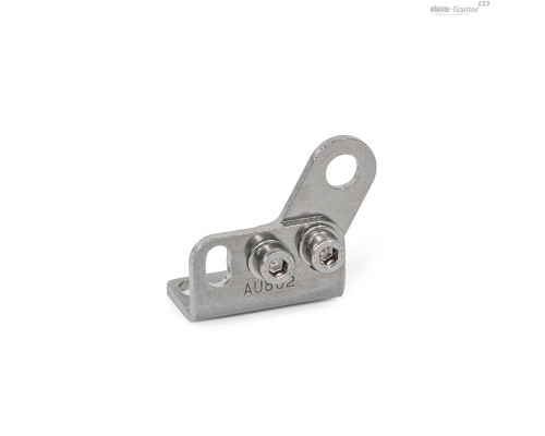 Держатель датчика GN 801.3-230-H-2 ELESA+GANTER