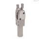 Зажим GN 866-20-BC-NC ELESA+GANTER