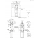 Зажим GN 866-20-BC-NC ELESA+GANTER