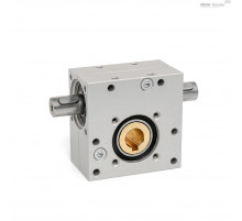 Редуктор GN 3975-30-B-12-20-AN ELESA+GANTER