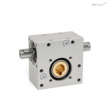 Редуктор GN 3975-30-B-12-10-AN ELESA+GANTER