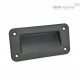Вставка дверной ручки GN 7330-127-A-1-SW ELESA+GANTER
