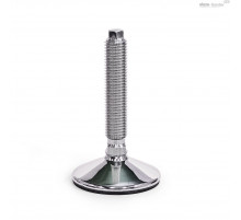 Регулируемая опора GN 17-100-M20-125-C3-V ELESA+GANTER