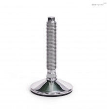 Регулируемая опора GN 17-80-M16-125-C3-V ELESA+GANTER