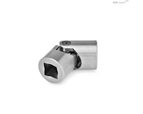 Карданное соединение DIN 808-16-V8-40-EG ELESA+GANTER