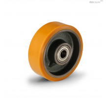 Колесо RE.F4-250-RSL (451416) ELESA+GANTER