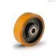 Колесо RE.F4-100-RSL (451411) ELESA+GANTER