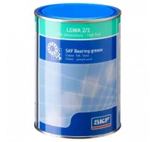 Консистентная смазка LGWA 2/1 SKF