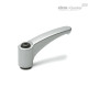 Регулируемая ручка ERM.95 A-M12-C8 (240037-C8) ELESA+GANTER