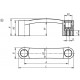 Ручка K1092.111708 Kipp