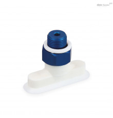 Вакуумная присоска VVF-15-45-G1/4-S (VV.50012) ELESA+GANTER