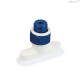 Вакуумная присоска VVF-35-100-G1/4-S (VV.50024) ELESA+GANTER