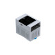 Контроллер PLC HCA1P-16X14YR-A