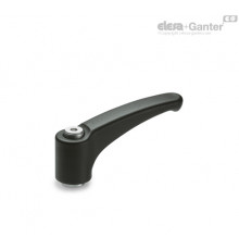 Регулируемая ручка ERZ.44-SST-M4-C1 (239102-C1) ELESA+GANTER