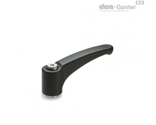 Регулируемая ручка ERZ.44-SST-M4-C1 (239102-C1) ELESA+GANTER