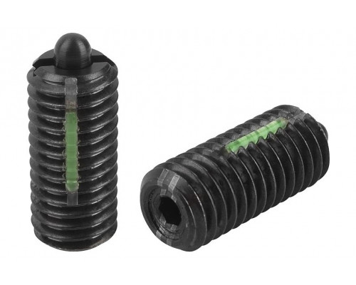 Фиксаторы K0327.106 Kipp