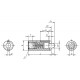 Фиксаторы K0327.106 Kipp