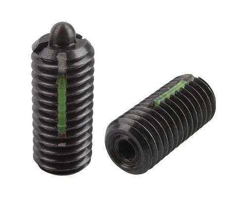 Фиксаторы K0327.106 Kipp