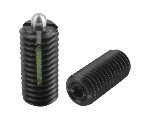 Фиксаторы K0327.106 Kipp