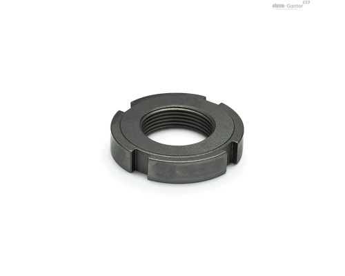 Контргайка DIN 1804-M10x1-H ELESA+GANTER