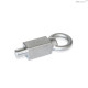 Штифт стопорный GN 722.4-14-20-AU-A4 ELESA+GANTER