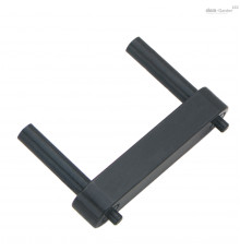 Контактная клавиша GN 537.1-30 ELESA+GANTER