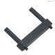 Контактная клавиша GN 537.1-21 ELESA+GANTER