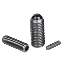 Фиксаторы K0610.05 Kipp