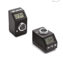 Индикатор DD51-E-SST-IP65-C1 (CE.99003) ELESA+GANTER