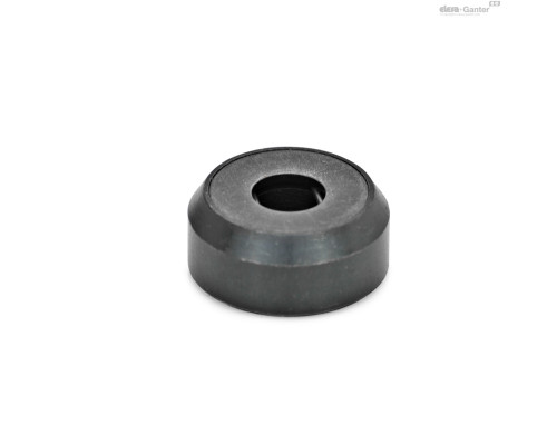 Упорная подушка GN 6311.1-25-A ELESA+GANTER