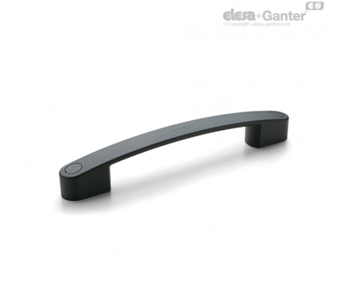 Мостовидная ручка EBP-L.335-10-C1 (260452-C1) ELESA+GANTER