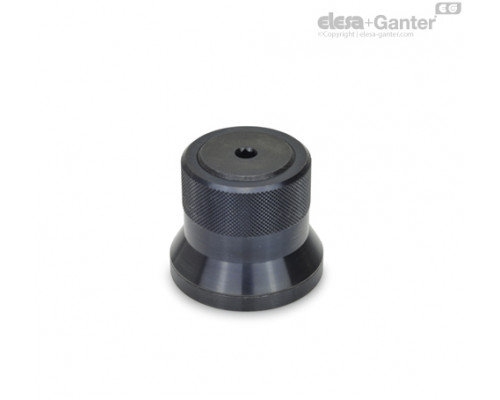 Фиксатор положения GN 200-52-K12-A ELESA+GANTER