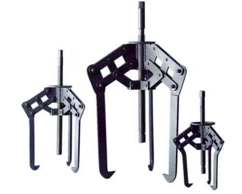 Съемник тяжелый механический трехлапый SKF TMMP 6