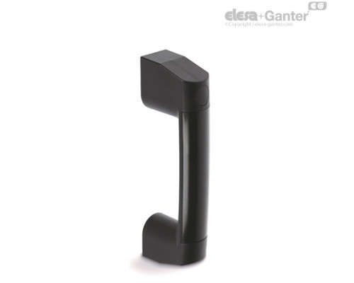 Мостовидная ручка M.2000/180-B-M6 (260830-C1) ELESA+GANTER