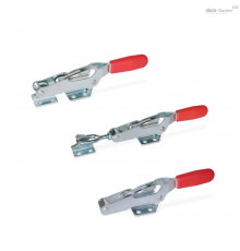 Зажим GN 850.1-1000-T ELESA+GANTER