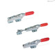 Зажим GN 850.1-500-TG ELESA+GANTER