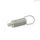 Штифт стопорный GN 413-10-M16x1,5-A-NI ELESA+GANTER