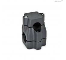 Зажим GN 135-V30-V50-60-2-SW ELESA+GANTER