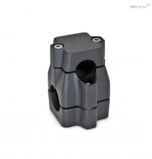 Зажим GN 135-B40-B50-60-2-SW ELESA+GANTER