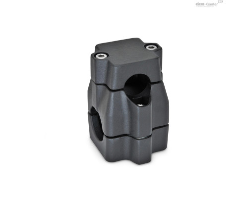Зажим GN 135-V40-V50-60-2-SW ELESA+GANTER