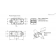 Зажим GN 132.1-B30-B30-40-2-S ELESA+GANTER