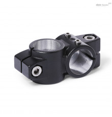 Зажим GN 132.1-B30-B30-40-2-S ELESA+GANTER