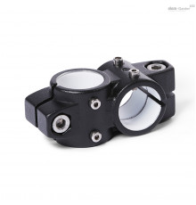 Зажим GN 132.2-G30-G30-40-2-S ELESA+GANTER