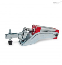 Зажим GN 860-330-CP-M ELESA+GANTER