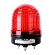 Проблесковый маячок Autonics MS86L-BFF-R