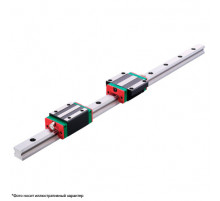 Система линейного перемещения HIWIN RGH55CA2R1740ZAP+KK/RC