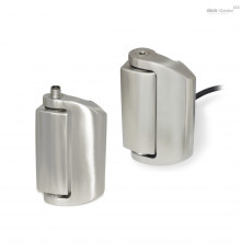 Петля GN 139.5-76-126-A ELESA+GANTER