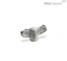 Зажимной барашек EWNM-SST-55-M8 (222022) ELESA+GANTER