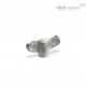 Зажимной барашек EWNM-SST-40-M6 (222004) ELESA+GANTER