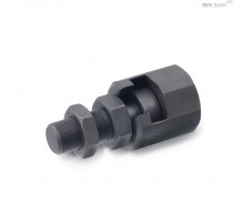 Муфта GN 240-M16x1,5-A ELESA+GANTER